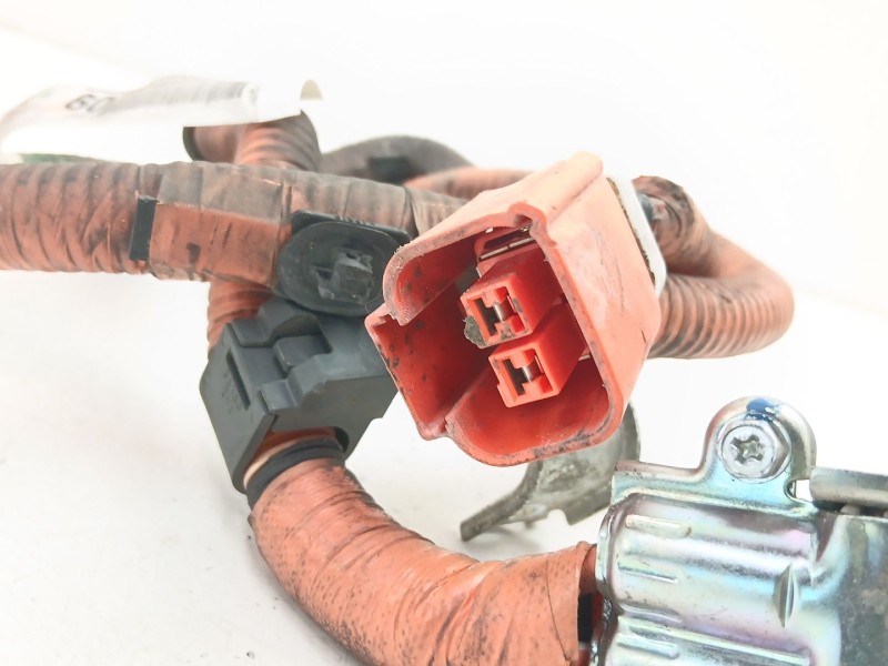Recambio de cableado motor para toyota yaris (_p13_) 1.5 hybrid (nhp130_) referencia OEM IAM 821220D090D  