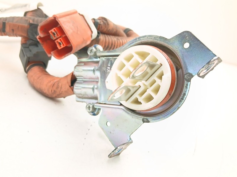 Recambio de cableado motor para toyota yaris (_p13_) 1.5 hybrid (nhp130_) referencia OEM IAM 821220D090D  