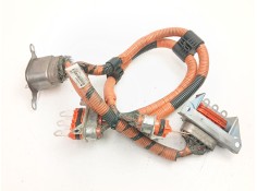 Recambio de cableado motor para toyota yaris (_p13_) 1.5 hybrid (nhp130_) referencia OEM IAM G114852010  