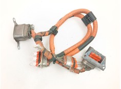 Recambio de cableado motor para toyota yaris (_p13_) 1.5 hybrid (nhp130_) referencia OEM IAM G114852010   2