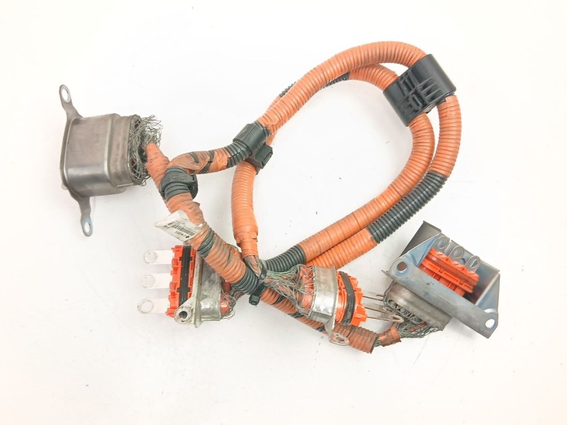 Recambio de cableado motor para toyota yaris (_p13_) 1.5 hybrid (nhp130_) referencia OEM IAM G114852010  