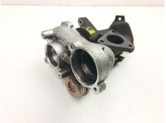 Recambio de turbo para renault laguna i (b56_, 556_) 2.2 dt (b569) referencia OEM IAM 7700101141 GT1749 