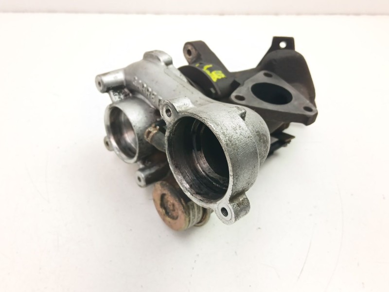 Recambio de turbo para renault laguna i (b56_, 556_) 2.2 dt (b569) referencia OEM IAM 7700101141 GT1749 