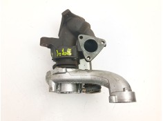 Recambio de turbo para renault laguna i (b56_, 556_) 2.2 dt (b569) referencia OEM IAM 7700101141 GT1749  2