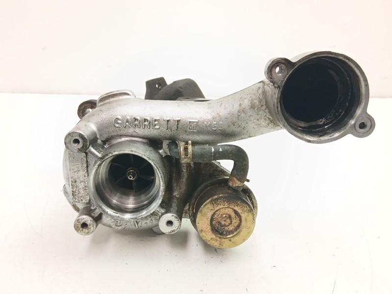 Recambio de turbo para renault laguna i (b56_, 556_) 2.2 dt (b569) referencia OEM IAM 7700101141 GT1749 