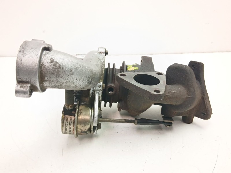 Recambio de turbo para renault laguna i (b56_, 556_) 2.2 dt (b569) referencia OEM IAM 7700101141 GT1749 