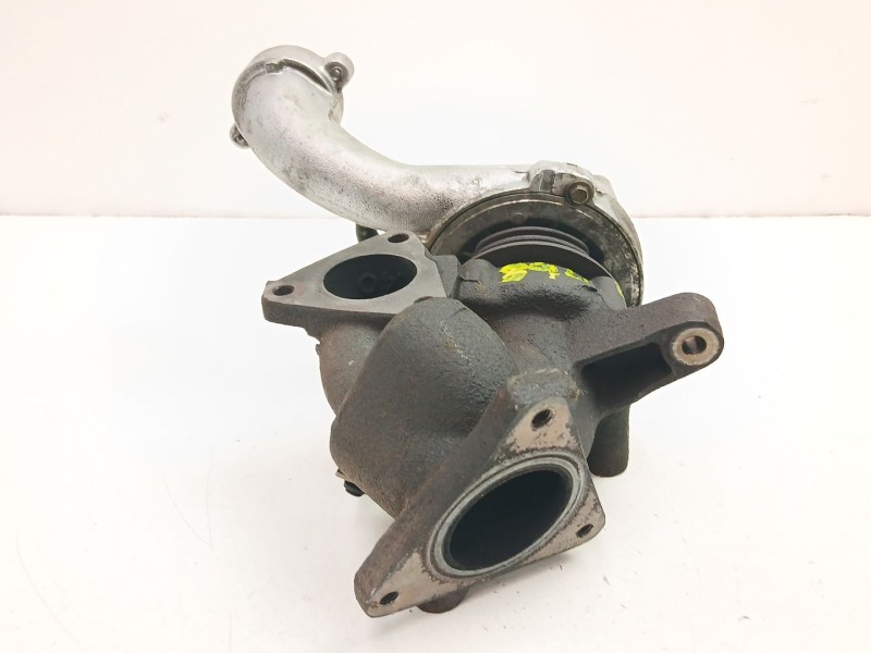 Recambio de turbo para renault laguna i (b56_, 556_) 2.2 dt (b569) referencia OEM IAM 7700101141 GT1749 