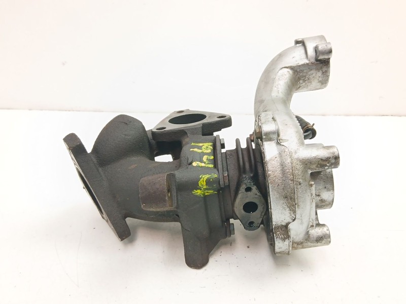 Recambio de turbo para renault laguna i (b56_, 556_) 2.2 dt (b569) referencia OEM IAM 7700101141 GT1749 