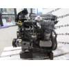 Recambio de motor turbo diesel para opel vectra 2.0 td 4p referencia OEM IAM X20DTL  
