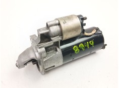 Recambio de motor arranque para ford escort classic (aal, abl) 1.8 td referencia OEM IAM 92AB11000HB 0001110104 