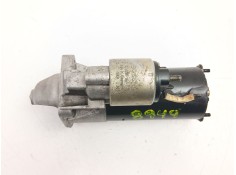 Recambio de motor arranque para ford escort classic (aal, abl) 1.8 td referencia OEM IAM 92AB11000HB 0001110104  2