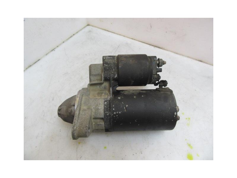 Recambio de motor arranque : chrysler neon : 2.0 g (133 cv) [2005] para chrysler neon 2.0 g (133 cv) referencia OEM IAM 00011070