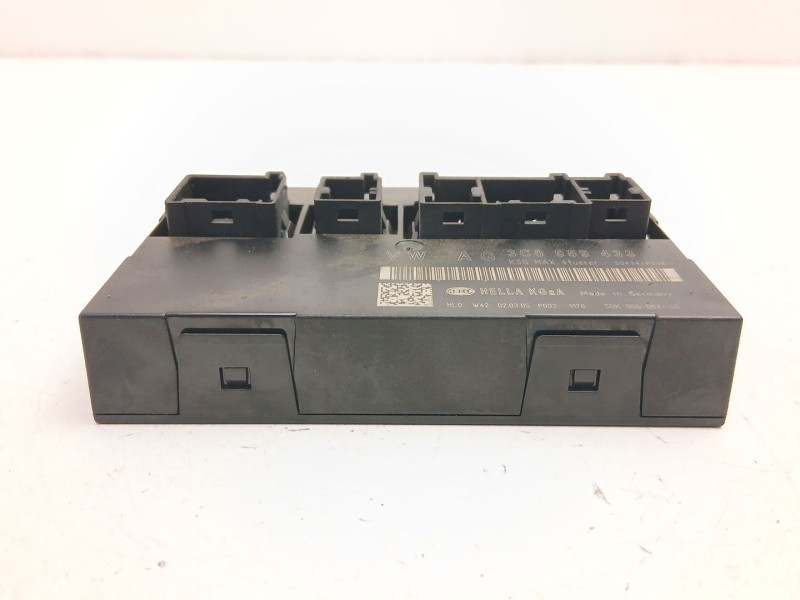 Recambio de modulo electronico para volkswagen passat b6 (3c2) 2.0 fsi referencia OEM IAM 3C0959433  