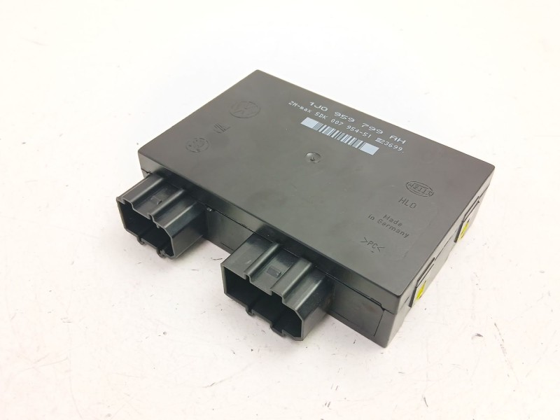 Recambio de modulo electronico para volkswagen passat b5 (3b2) 1.9 tdi referencia OEM IAM 1J0959799AH  