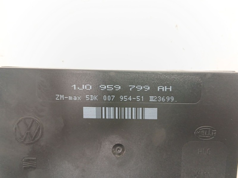 Recambio de modulo electronico para volkswagen passat b5 (3b2) 1.9 tdi referencia OEM IAM 1J0959799AH  