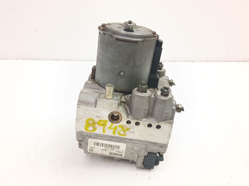 Recambio de abs para rover 600 i (rh) 620 sdi referencia OEM IAM 0265216048  