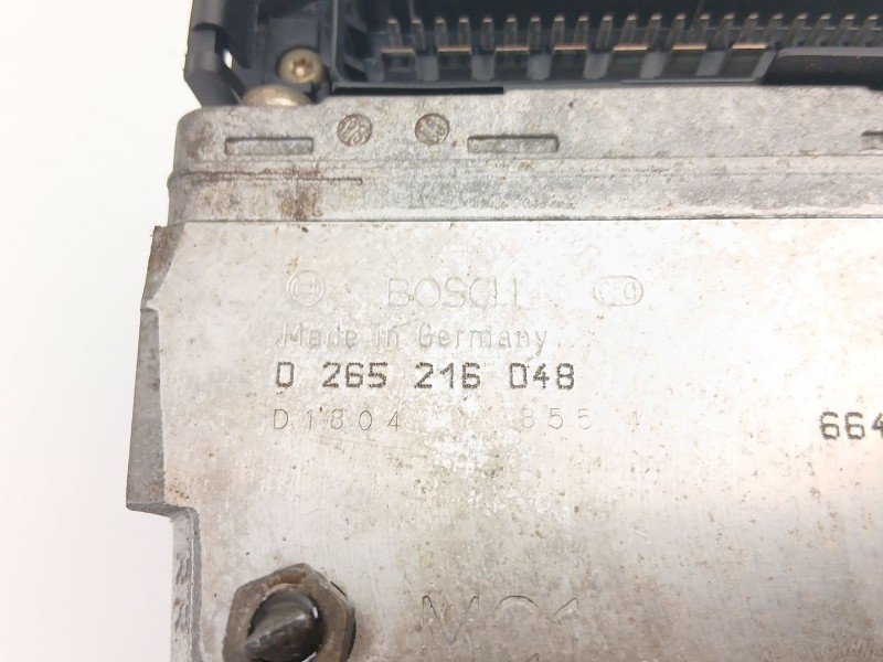 Recambio de abs para rover 600 i (rh) 620 sdi referencia OEM IAM 0265216048  