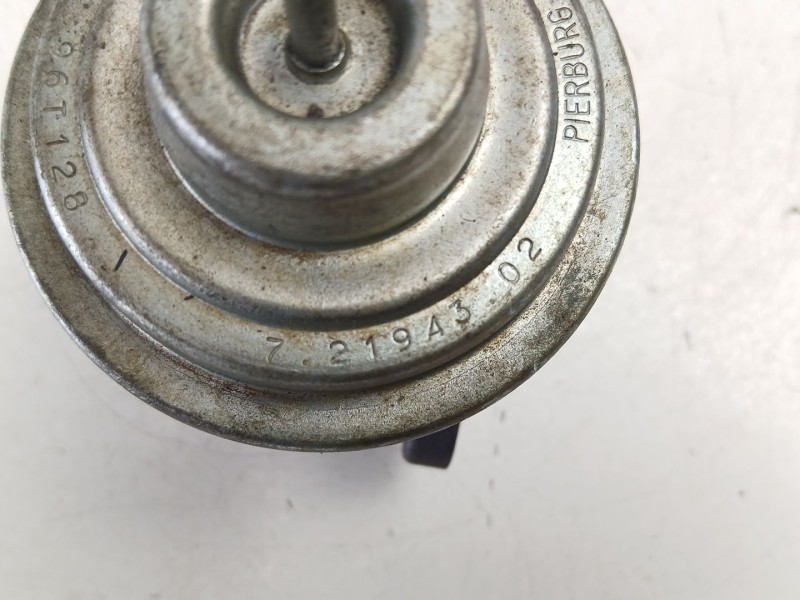 Recambio de valvula egr para rover 600 i (rh) 620 sdi referencia OEM IAM 72194302  