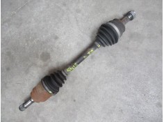 Recambio de transmision delantera izq. : fiat punto : 1.3 td [2012] para fiat punto 1.3 td referencia OEM IAM   