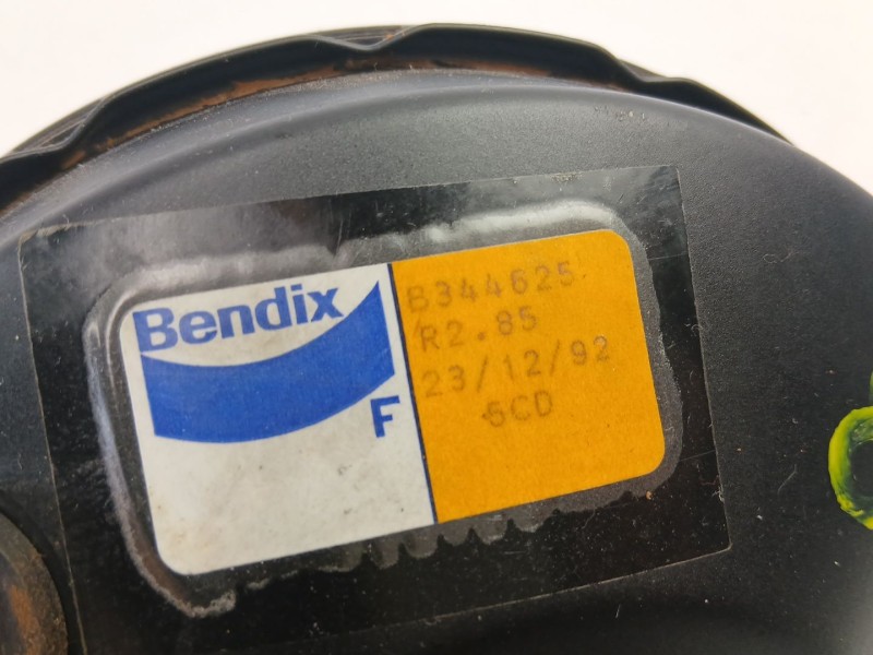 Recambio de servofreno para renault clio i (b/c57_, 5/357_) 1.4 referencia OEM IAM 7701204854 B344625 