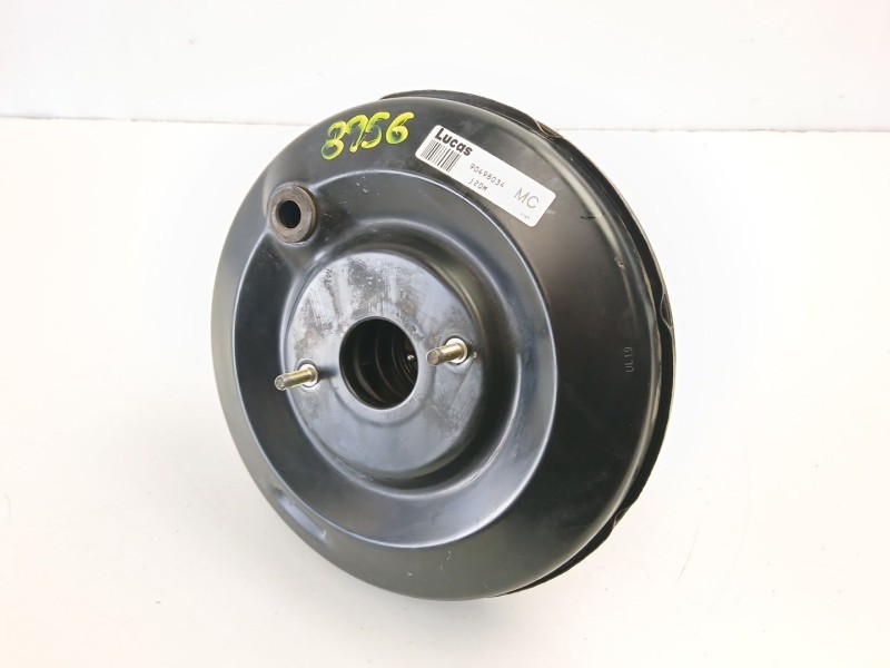 Recambio de servofreno para opel astra g hatchback (t98) 1.6 16v (f08, f48) referencia OEM IAM 90498034  