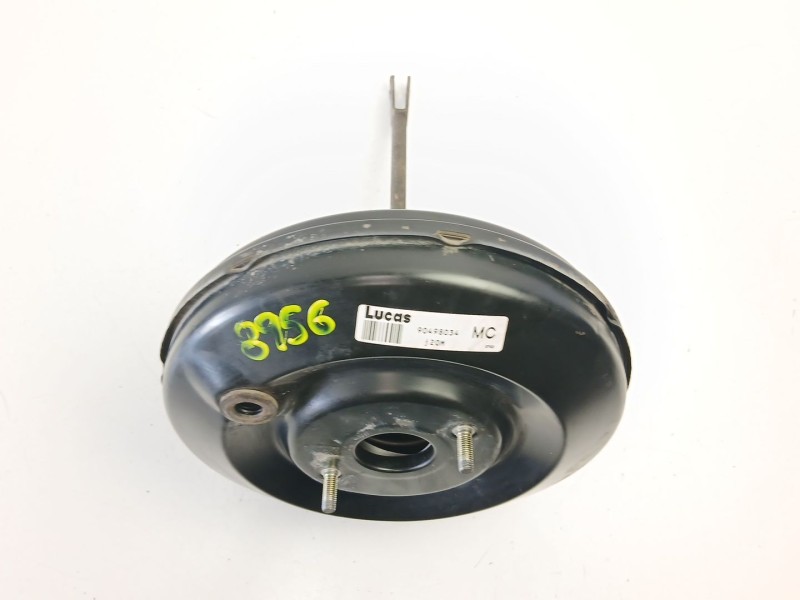 Recambio de servofreno para opel astra g hatchback (t98) 1.6 16v (f08, f48) referencia OEM IAM 90498034  