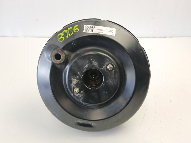 Recambio de servofreno para opel astra g hatchback (t98) 1.6 16v (f08, f48) referencia OEM IAM 90498034  