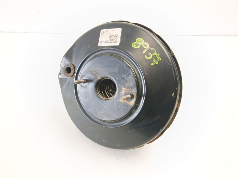 Recambio de servofreno para seat ibiza iv (6j5, 6p1) 1.6 tdi referencia OEM IAM 6R1614105F  