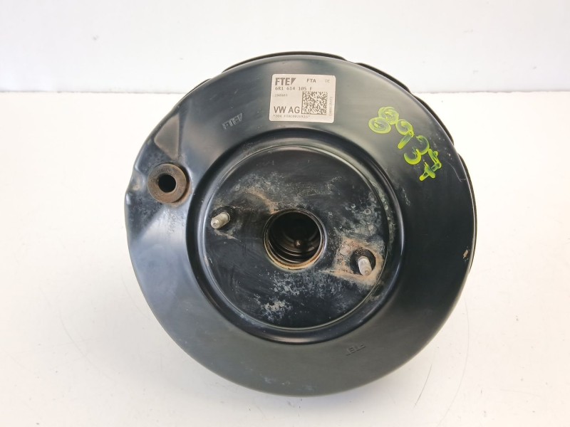 Recambio de servofreno para seat ibiza iv (6j5, 6p1) 1.6 tdi referencia OEM IAM 6R1614105F  