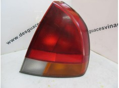 Recambio de piloto trasero dch. : mitsubishi carisma : 1.8 g /4g93 (140,04cv) [1996] para mitsubishi carisma 1.8 g /4g93 referen