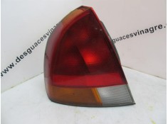 Recambio de piloto trasero izq. : mitsubishi carisma : 1.8 g /4g93 (140,04cv) [1996] para mitsubishi carisma 1.8 g /4g93 referen