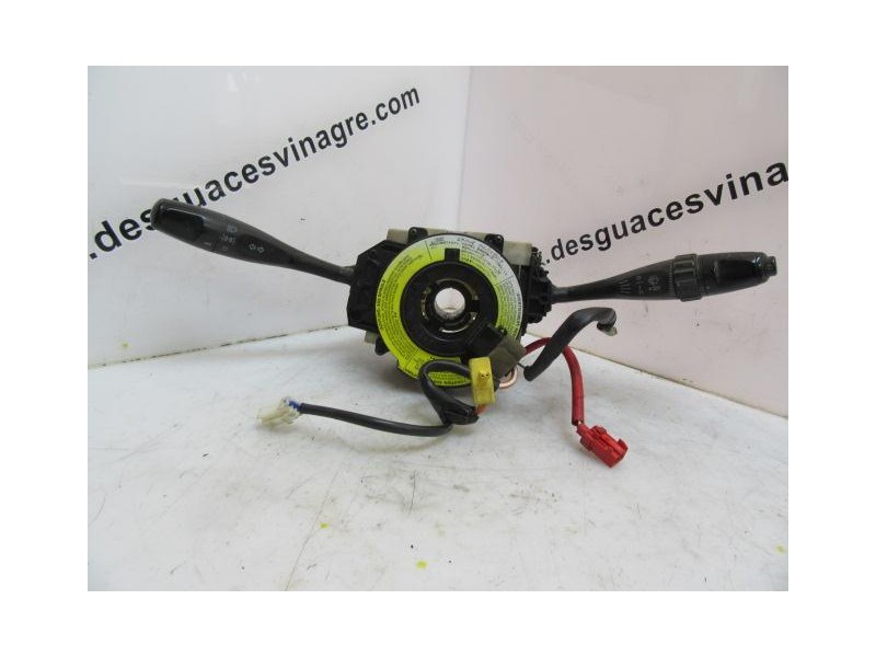 Recambio de mando luces y limpias : mitsubishi carisma : 1.8 g /4g93 (140,04cv) [1996] para mitsubishi carisma 1.8 g /4g93 refer