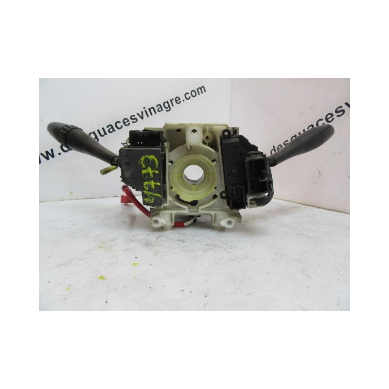 Recambio de mando luces y limpias : mitsubishi carisma : 1.8 g /4g93 (140,04cv) [1996] para mitsubishi carisma 1.8 g /4g93 refer