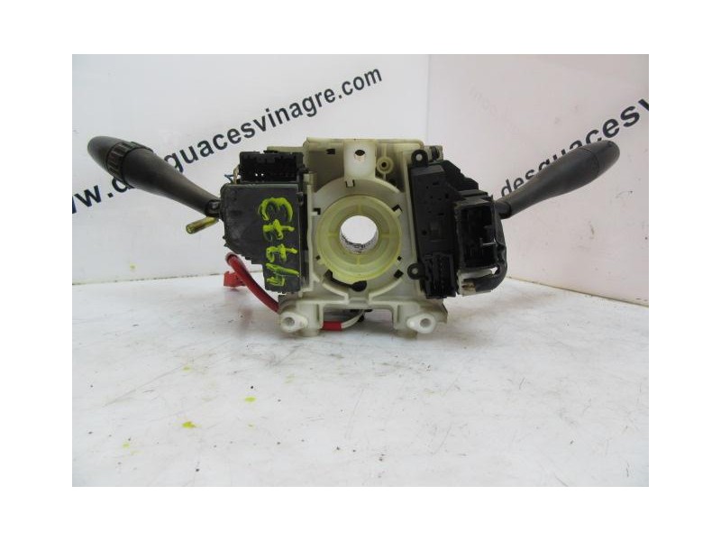 Recambio de mando luces y limpias : mitsubishi carisma : 1.8 g /4g93 (140,04cv) [1996] para mitsubishi carisma 1.8 g /4g93 refer