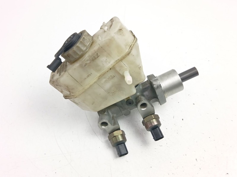 Recambio de bomba de freno para bmw 3 (e46) 320 d referencia OEM IAM 34316757839  