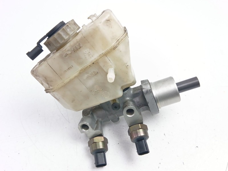 Recambio de bomba de freno para bmw 3 (e46) 320 d referencia OEM IAM 34316757839  