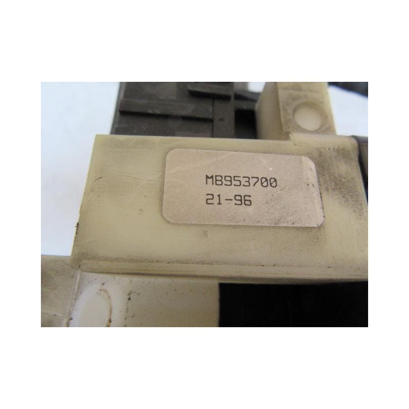 Recambio de mando luces y limpias : mitsubishi carisma : 1.8 g /4g93 (140,04cv) [1996] para mitsubishi carisma 1.8 g /4g93 refer