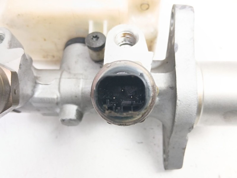 Recambio de bomba de freno para bmw 3 (e46) 320 d referencia OEM IAM 34316757839  