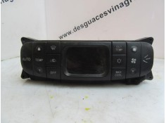 Recambio de mandos calefaccion : mitsubishi carisma : 1.8 g /4g93 (140,04cv) [1996] para mitsubishi carisma 1.8 g /4g93 referenc