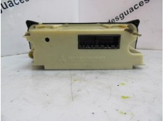 Recambio de mandos calefaccion : mitsubishi carisma : 1.8 g /4g93 (140,04cv) [1996] para mitsubishi carisma 1.8 g /4g93 referenc 2