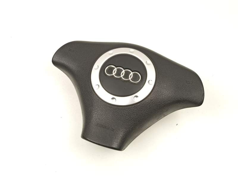 Recambio de airbag conductor para audi tt (8n3) 1.8 t referencia OEM IAM 8N0880201  