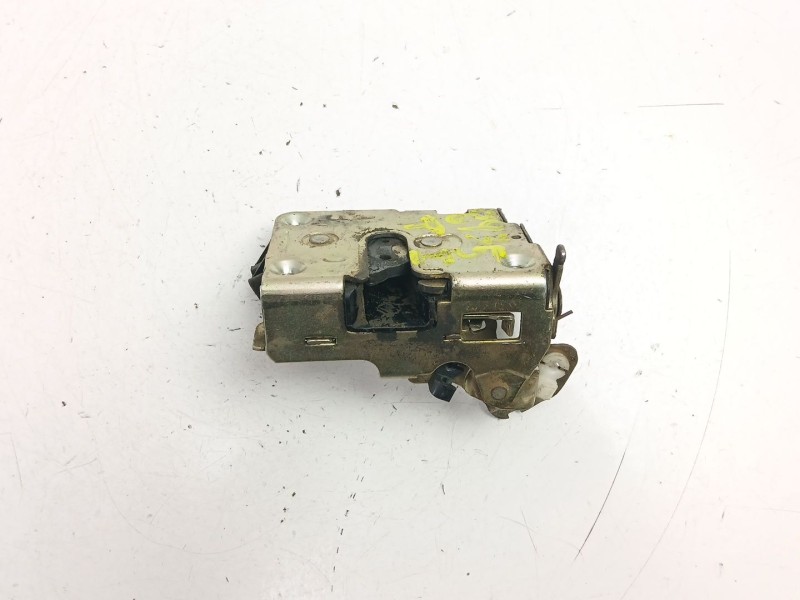 Recambio de cerradura puerta trasera izquierda para renault 19 i (b/c53_) 1.4 referencia OEM IAM 7701030067  