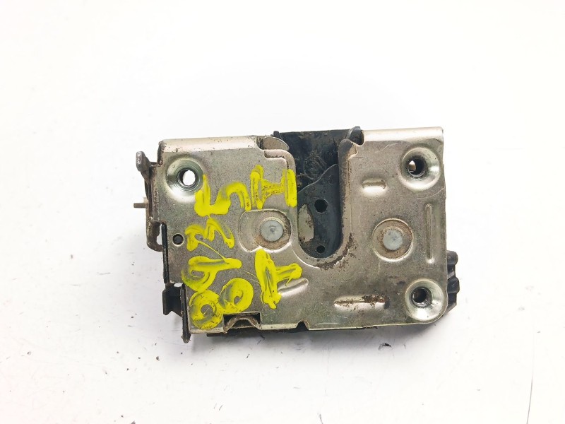 Recambio de cerradura puerta trasera izquierda para renault 19 i (b/c53_) 1.4 referencia OEM IAM 7701030067  