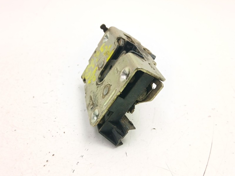 Recambio de cerradura puerta trasera izquierda para renault 19 i (b/c53_) 1.4 referencia OEM IAM 7701030067  