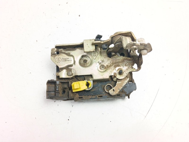Recambio de cerradura puerta trasera izquierda para renault 19 i (b/c53_) 1.4 referencia OEM IAM 7701030067  