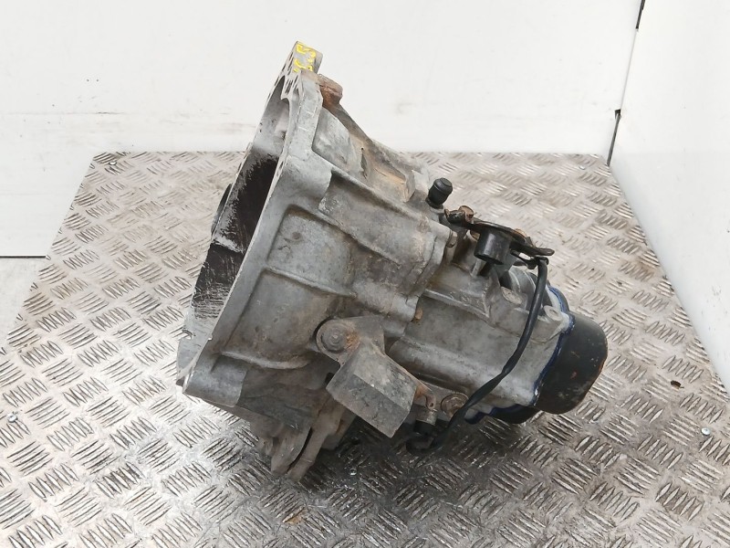 Recambio de caja cambios 5v gasolina para hyundai atos (mx) 1.1 referencia OEM IAM 4300002070  K41871