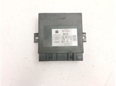 Recambio de modulo electronico para seat ibiza ii (6k1) 1.9 sdi referencia OEM IAM 6K0962258A 5WK46921  2