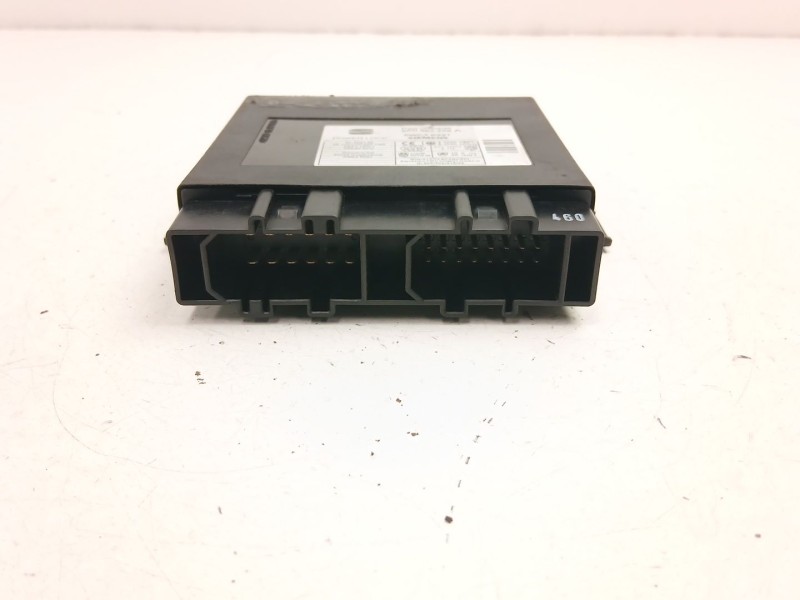 Recambio de modulo electronico para seat ibiza ii (6k1) 1.9 sdi referencia OEM IAM 6K0962258A 5WK46921 