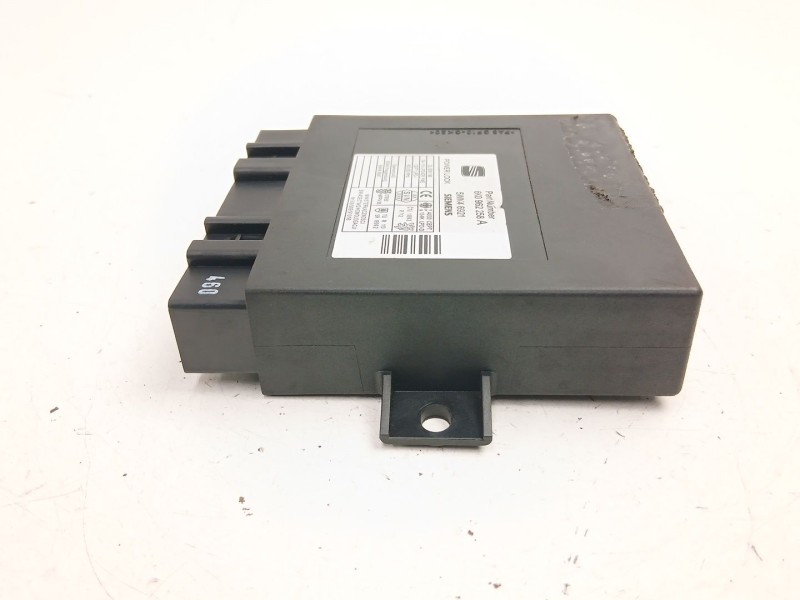 Recambio de modulo electronico para seat ibiza ii (6k1) 1.9 sdi referencia OEM IAM 6K0962258A 5WK46921 