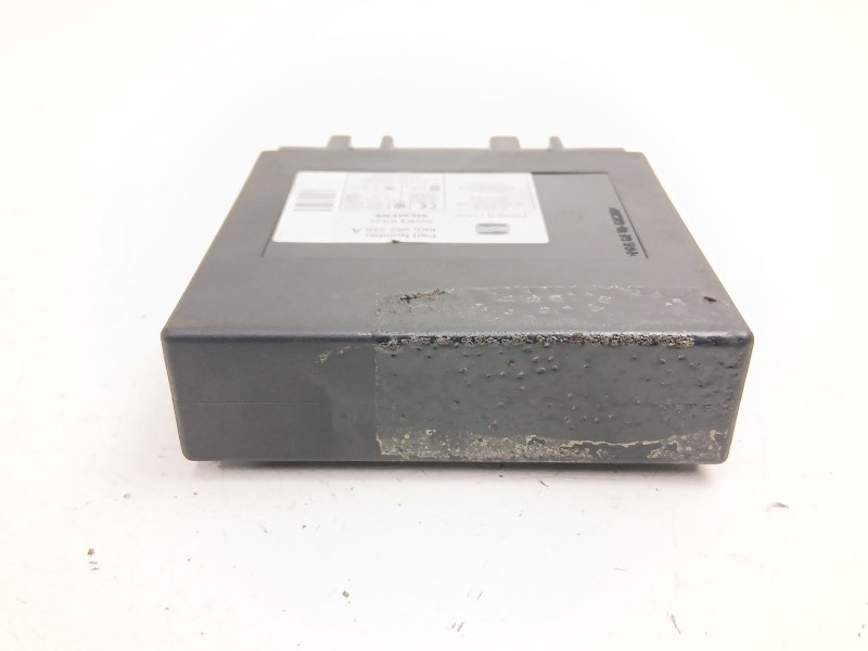 Recambio de modulo electronico para seat ibiza ii (6k1) 1.9 sdi referencia OEM IAM 6K0962258A 5WK46921 